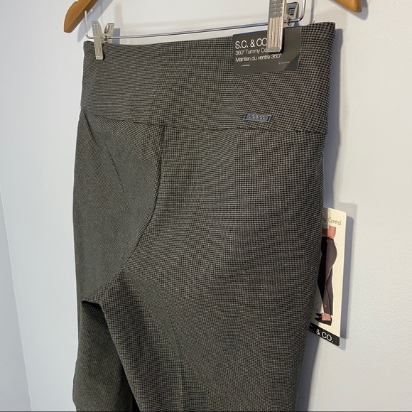 S.C. & CO Women's Pull-on Pants - Picture 10 of 14
